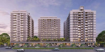 The Centrium 2 Brochure Image 1