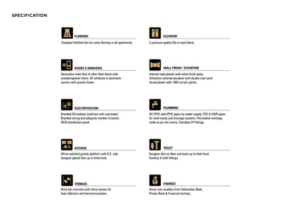 United Zade Brochure Image 13
