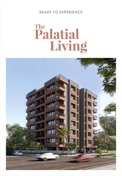Arushi Arman 28 Brochure Image 2