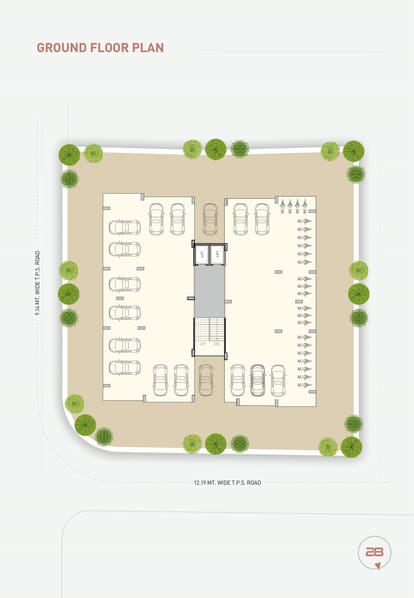 Arushi Arman 28 Brochure Image 3