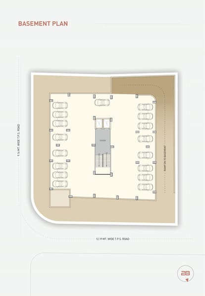 Arushi Arman 28 Brochure Image 5
