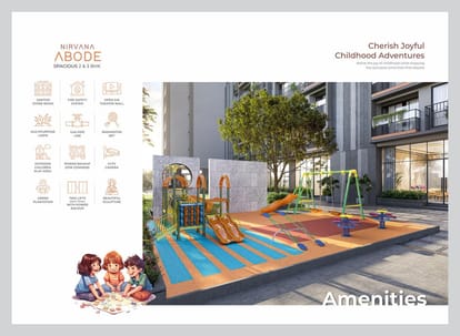 Nirvana Abode Brochure Image 6