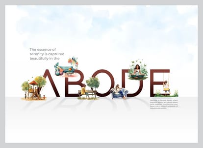 Nirvana Abode Brochure Image 3