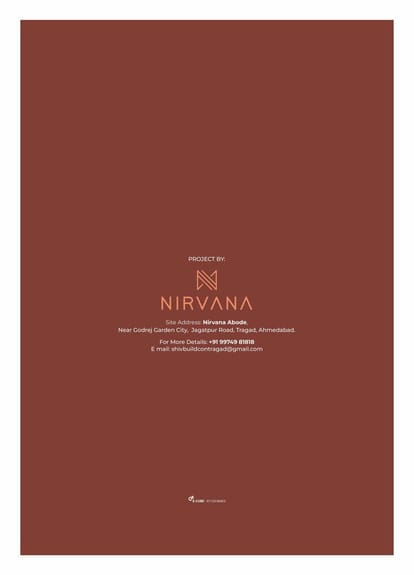 Nirvana Abode Brochure Image 19