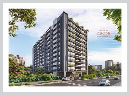 Nirvana Abode Brochure Image 4
