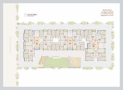 Nirvana Abode Brochure Image 9