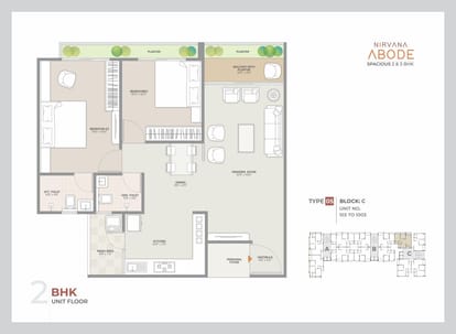 Nirvana Abode Brochure Image 16
