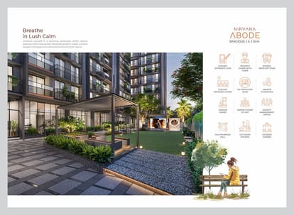Nirvana Abode Brochure Image 5