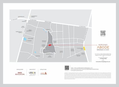 Nirvana Abode Brochure Image 18