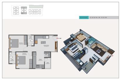 Rajvi Aashirvad Heights Brochure Image 11
