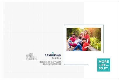 Rajvi Aashirvad Heights Brochure Image 4