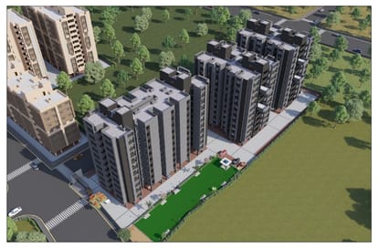 Rajvi Aashirvad Heights Brochure Image 17