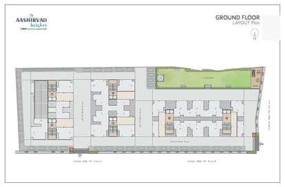 Rajvi Aashirvad Heights Brochure Image 7