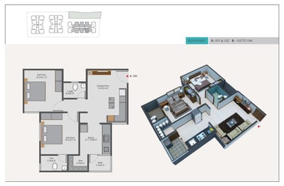 Rajvi Aashirvad Heights Brochure Image 9