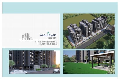 Rajvi Aashirvad Heights Brochure Image 16