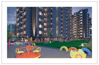 Rajvi Aashirvad Heights Brochure Image 5