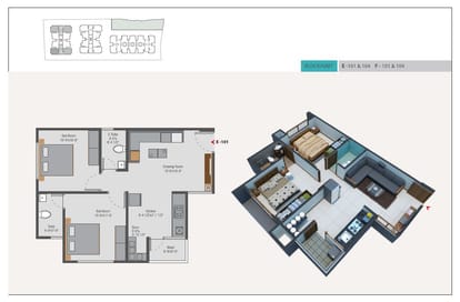Rajvi Aashirvad Heights Brochure Image 13