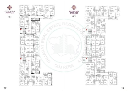 Rajvi Aashirvad Lavish Brochure Image 7