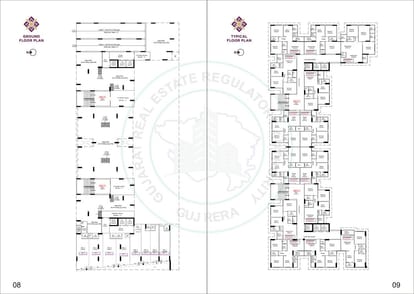 Rajvi Aashirvad Lavish Brochure Image 5