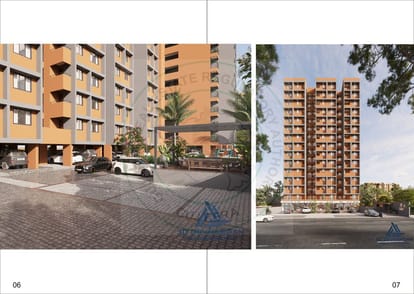 Rajvi Aashirvad Lavish Brochure Image 4