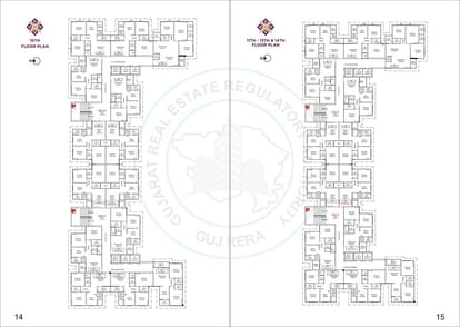 Rajvi Aashirvad Lavish Brochure Image 8