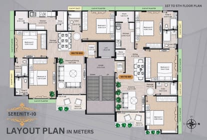 Serenity 10 Brochure Image 4