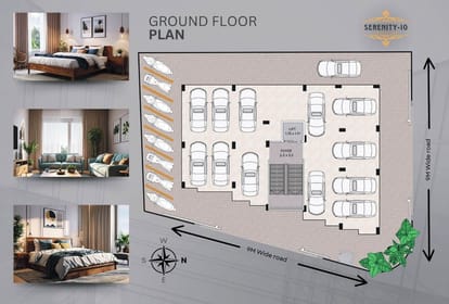 Serenity 10 Brochure Image 6