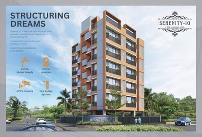 Serenity 10 Brochure Image 2