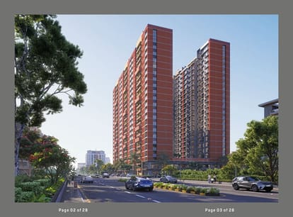 Arcadia 111 Brochure Image 2