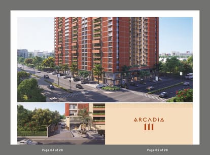 Arcadia 111 Brochure Image 3