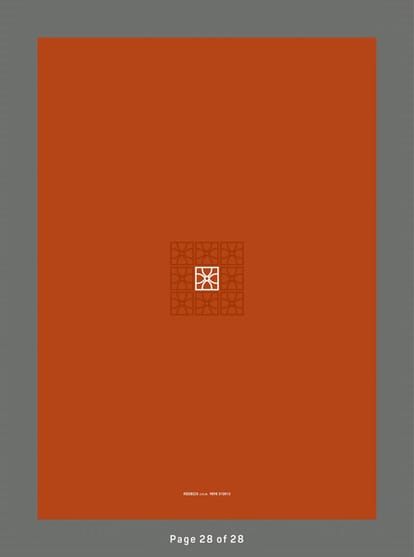 Arcadia 111 Brochure Image 15