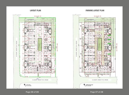 Arcadia 111 Brochure Image 4