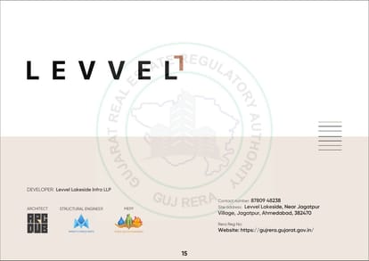 Levvel 7 Brochure Image 15