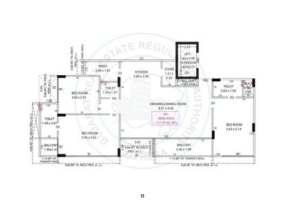 Levvel 7 Brochure Image 11
