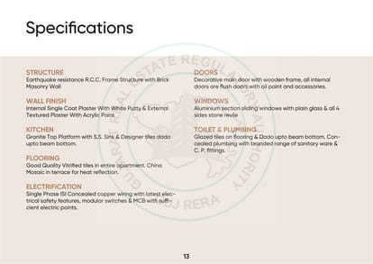 Levvel 7 Brochure Image 13
