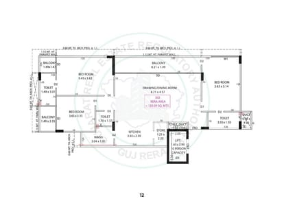 Levvel 7 Brochure Image 12