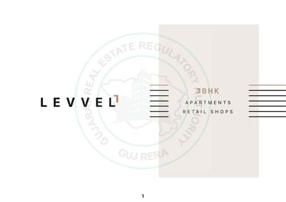 Levvel 7 Brochure Image 1