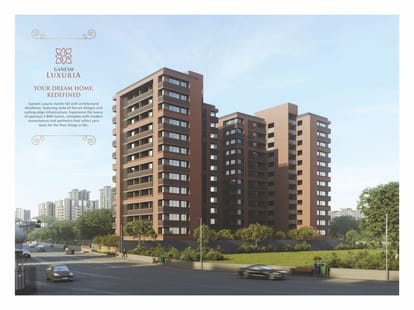 Ganesh Luxuria Brochure Image 3