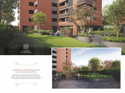 Ganesh Luxuria Brochure Image 8