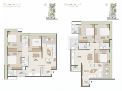 Ganesh Luxuria Brochure Image 7