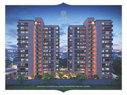 Ganesh Luxuria Brochure Image 9