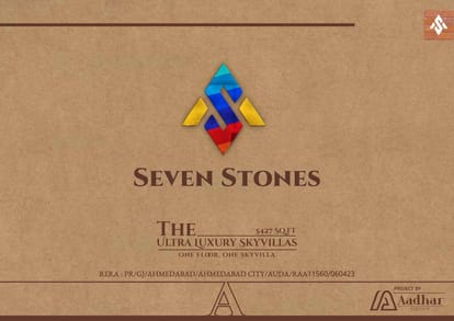 Seven Stones Brochure Image 1