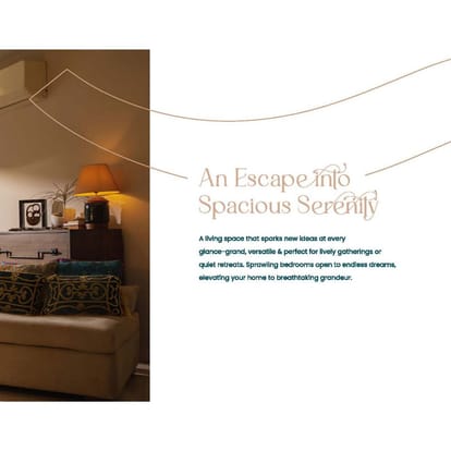 Shantam Solitaire Brochure Image 4