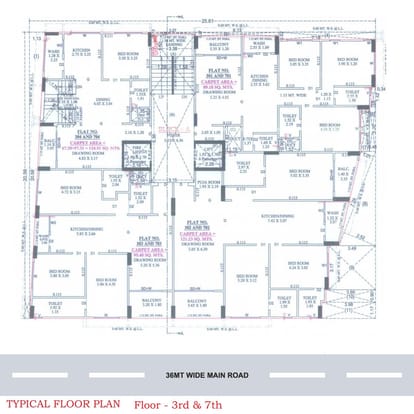Shantam Solitaire Brochure Image 12