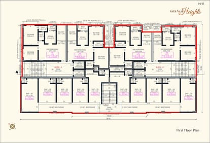 Patrakar Heights Brochure Image 4