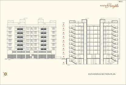 Patrakar Heights Brochure Image 8