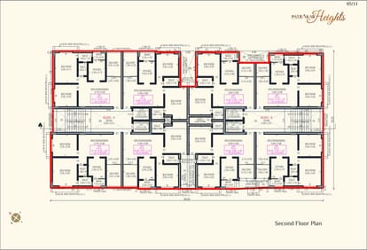Patrakar Heights Brochure Image 5