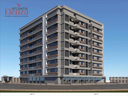 Atlantis Elenza Brochure Image 2