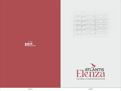 Atlantis Elenza Brochure Image 1