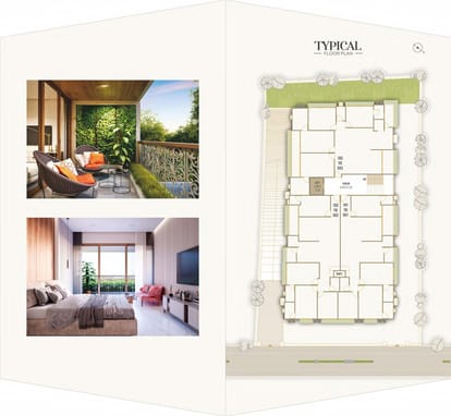 Nakshatra Greens Brochure Image 4